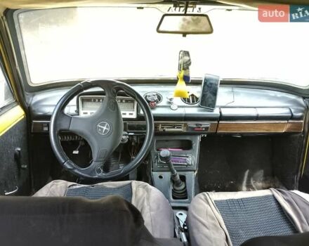 ВАЗ 2101, объемом двигателя 0 л и пробегом 300 тыс. км за 300 $, фото 5 на Automoto.ua