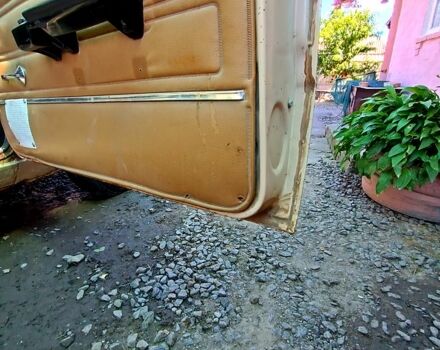 ВАЗ 2101, объемом двигателя 1.3 л и пробегом 0 тыс. км за 450 $, фото 3 на Automoto.ua