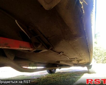 ВАЗ 2101, объемом двигателя 1.6 л и пробегом 55 тыс. км за 670 $, фото 3 на Automoto.ua