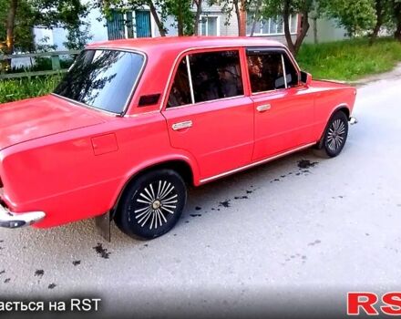 ВАЗ 2101, об'ємом двигуна 1.3 л та пробігом 580 тис. км за 400 $, фото 5 на Automoto.ua