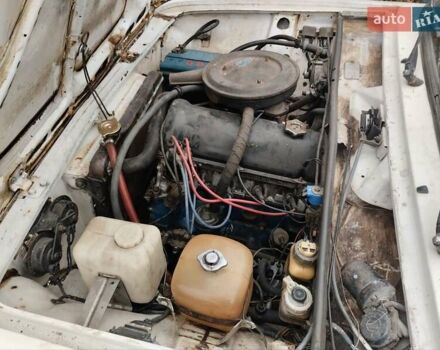 ВАЗ 2101, объемом двигателя 1.5 л и пробегом 28 тыс. км за 641 $, фото 6 на Automoto.ua