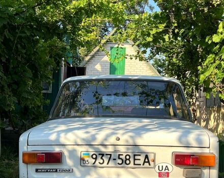ВАЗ 2101, об'ємом двигуна 1.5 л та пробігом 363 тис. км за 360 $, фото 4 на Automoto.ua