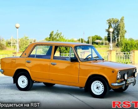 ВАЗ 2101, объемом двигателя 1.3 л и пробегом 200 тыс. км за 999 $, фото 2 на Automoto.ua