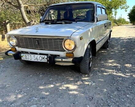 ВАЗ 2101, об'ємом двигуна 1.3 л та пробігом 0 тис. км за 650 $, фото 7 на Automoto.ua