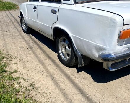 ВАЗ 2101, объемом двигателя 1.2 л и пробегом 232 тыс. км за 485 $, фото 4 на Automoto.ua