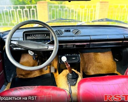 ВАЗ 2101, объемом двигателя 1.3 л и пробегом 200 тыс. км за 999 $, фото 9 на Automoto.ua