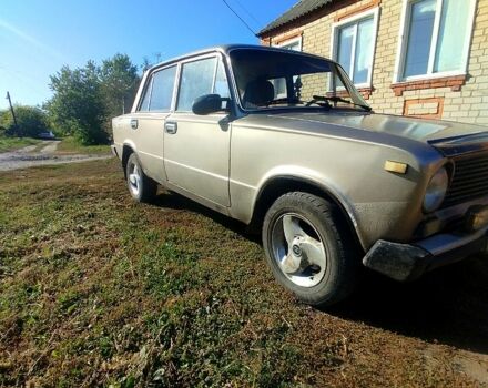 ВАЗ 2101, объемом двигателя 1.6 л и пробегом 55 тыс. км за 670 $, фото 5 на Automoto.ua