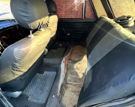 ВАЗ 2101, объемом двигателя 1.3 л и пробегом 200 тыс. км за 520 $, фото 9 на Automoto.ua