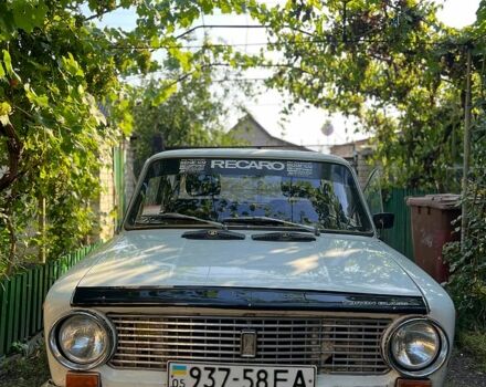 ВАЗ 2101, об'ємом двигуна 1.5 л та пробігом 363 тис. км за 360 $, фото 1 на Automoto.ua