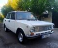ВАЗ 2101, объемом двигателя 1.3 л и пробегом 230 тыс. км за 350 $, фото 1 на Automoto.ua
