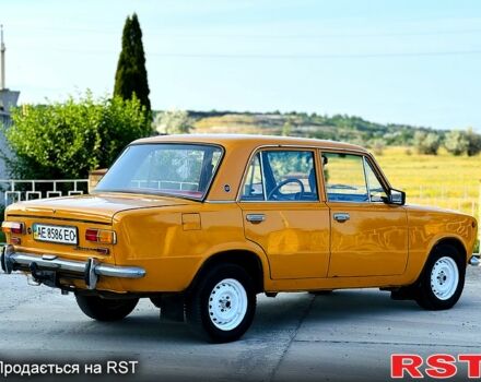 ВАЗ 2101, объемом двигателя 1.3 л и пробегом 200 тыс. км за 999 $, фото 7 на Automoto.ua