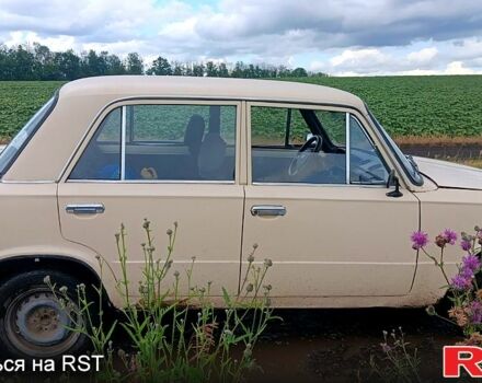 ВАЗ 2101, об'ємом двигуна 1.5 л та пробігом 300 тис. км за 250 $, фото 3 на Automoto.ua
