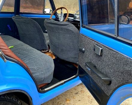 ВАЗ 2101, об'ємом двигуна 1.2 л та пробігом 56 тис. км за 900 $, фото 9 на Automoto.ua