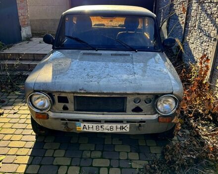 ВАЗ 2101, объемом двигателя 1.3 л и пробегом 200 тыс. км за 520 $, фото 1 на Automoto.ua