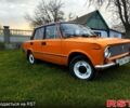 ВАЗ 2101, объемом двигателя 1.3 л и пробегом 400 тыс. км за 450 $, фото 2 на Automoto.ua
