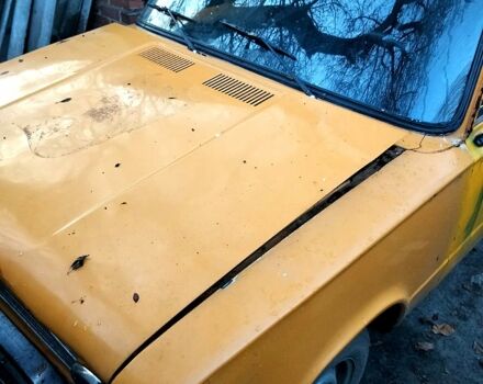 ВАЗ 2101, объемом двигателя 1.2 л и пробегом 100 тыс. км за 260 $, фото 4 на Automoto.ua