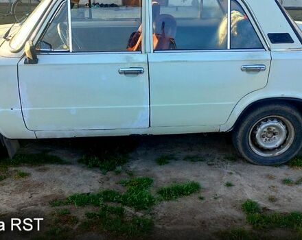 ВАЗ 2101, объемом двигателя 1.3 л и пробегом 0 тыс. км за 450 $, фото 1 на Automoto.ua