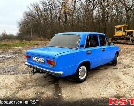 ВАЗ 2101, об'ємом двигуна 1.2 л та пробігом 56 тис. км за 900 $, фото 3 на Automoto.ua