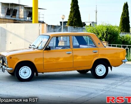 ВАЗ 2101, объемом двигателя 1.3 л и пробегом 200 тыс. км за 999 $, фото 3 на Automoto.ua