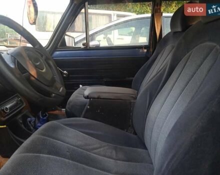 ВАЗ 2101, объемом двигателя 1.3 л и пробегом 380 тыс. км за 772 $, фото 2 на Automoto.ua