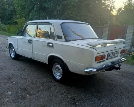 ВАЗ 2101, объемом двигателя 1.3 л и пробегом 230 тыс. км за 350 $, фото 2 на Automoto.ua