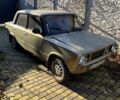 ВАЗ 2101, объемом двигателя 1.3 л и пробегом 200 тыс. км за 520 $, фото 1 на Automoto.ua