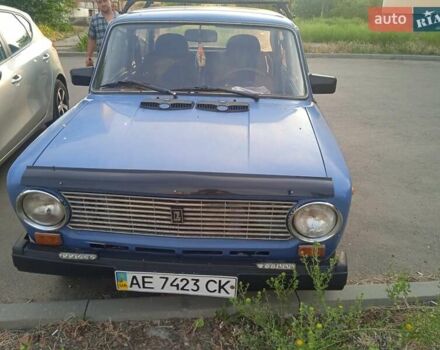 ВАЗ 2101, объемом двигателя 1.3 л и пробегом 380 тыс. км за 772 $, фото 5 на Automoto.ua
