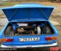 ВАЗ 2101, об'ємом двигуна 1.2 л та пробігом 56 тис. км за 900 $, фото 12 на Automoto.ua