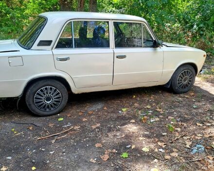 ВАЗ 2101, об'ємом двигуна 1.5 л та пробігом 98 тис. км за 550 $, фото 2 на Automoto.ua