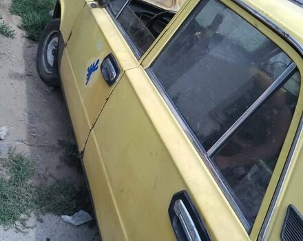 ВАЗ 2101, объемом двигателя 0 л и пробегом 300 тыс. км за 300 $, фото 10 на Automoto.ua