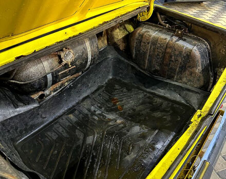 ВАЗ 2101, объемом двигателя 1.3 л и пробегом 111 тыс. км за 650 $, фото 7 на Automoto.ua