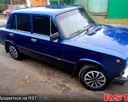 ВАЗ 2101, об'ємом двигуна 1.5 л та пробігом 100 тис. км за 850 $, фото 3 на Automoto.ua