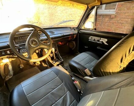 ВАЗ 2101, объемом двигателя 1.3 л и пробегом 200 тыс. км за 520 $, фото 10 на Automoto.ua