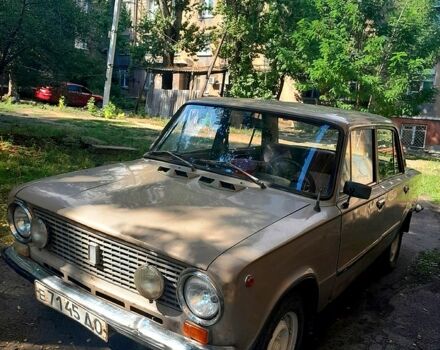 ВАЗ 2101, объемом двигателя 1.3 л и пробегом 128 тыс. км за 500 $, фото 2 на Automoto.ua