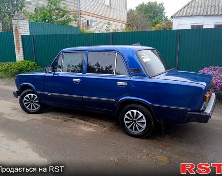 ВАЗ 2101, об'ємом двигуна 1.5 л та пробігом 100 тис. км за 850 $, фото 5 на Automoto.ua