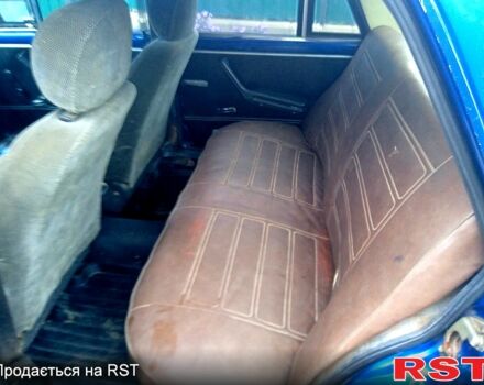 ВАЗ 2101, об'ємом двигуна 1.5 л та пробігом 100 тис. км за 850 $, фото 2 на Automoto.ua