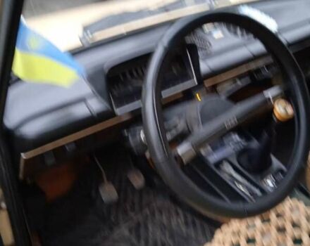 ВАЗ 2101, об'ємом двигуна 1.2 л та пробігом 95 тис. км за 699 $, фото 3 на Automoto.ua