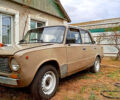 ВАЗ 2101, об'ємом двигуна 1.2 л та пробігом 212 тис. км за 500 $, фото 1 на Automoto.ua