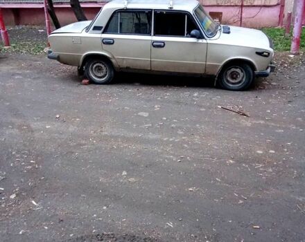 ВАЗ 2101, объемом двигателя 12 л и пробегом 0 тыс. км за 460 $, фото 2 на Automoto.ua