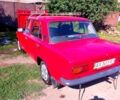 ВАЗ 2101, объемом двигателя 1.6 л и пробегом 0 тыс. км за 600 $, фото 1 на Automoto.ua