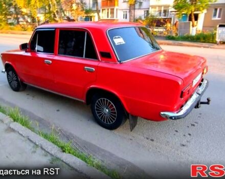 ВАЗ 2101, об'ємом двигуна 1.3 л та пробігом 580 тис. км за 400 $, фото 7 на Automoto.ua