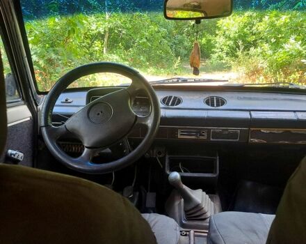 ВАЗ 2101, об'ємом двигуна 1.5 л та пробігом 98 тис. км за 550 $, фото 4 на Automoto.ua