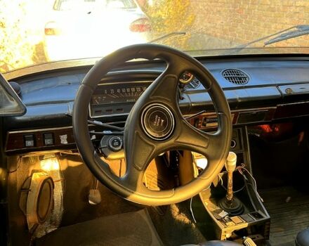 ВАЗ 2101, объемом двигателя 1.3 л и пробегом 200 тыс. км за 520 $, фото 12 на Automoto.ua