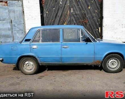 ВАЗ 2101, об'ємом двигуна 13 л та пробігом 230 тис. км за 500 $, фото 2 на Automoto.ua