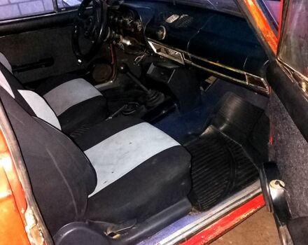 ВАЗ 2101, об'ємом двигуна 1.2 л та пробігом 700 тис. км за 380 $, фото 1 на Automoto.ua