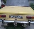 ВАЗ 2101, объемом двигателя 0 л и пробегом 300 тыс. км за 300 $, фото 9 на Automoto.ua