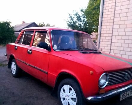 ВАЗ 2101, об'ємом двигуна 1.2 л та пробігом 700 тис. км за 380 $, фото 2 на Automoto.ua