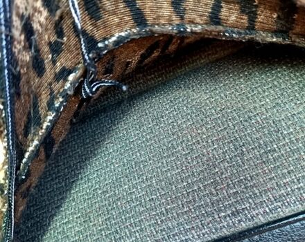 ВАЗ 2101, объемом двигателя 1.3 л и пробегом 0 тыс. км за 450 $, фото 8 на Automoto.ua