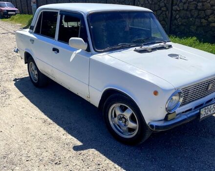 ВАЗ 2101, объемом двигателя 1.2 л и пробегом 232 тыс. км за 485 $, фото 2 на Automoto.ua