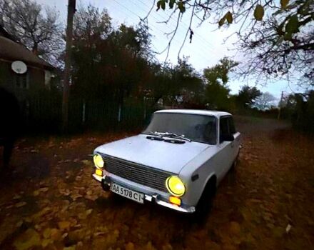 ВАЗ 2101, об'ємом двигуна 1.1 л та пробігом 27 тис. км за 500 $, фото 2 на Automoto.ua